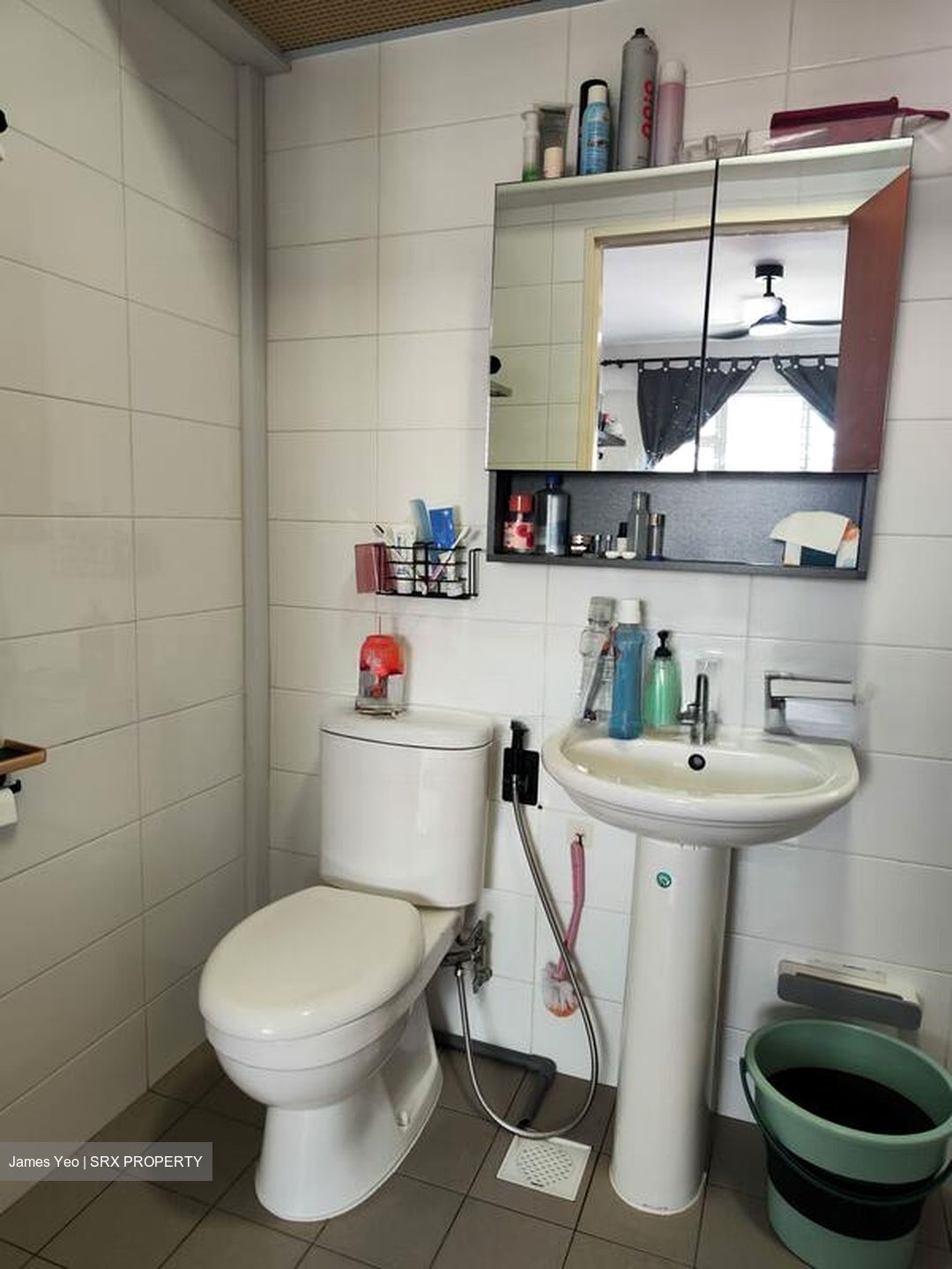 Blk 117A Tenteram Peak (Toa Payoh), HDB 4 Rooms #571825831